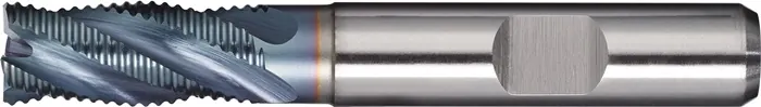 Schachtfrees DIN 844 type HR Ø20 mm (art. 2000866520)