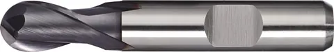 Volledige radiusfrees Ø10 mm (art. 2000866606)