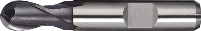 Volledige radiusfrees Ø12 mm