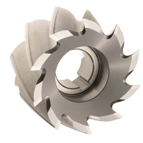 Mantelkopfrees DIN 1880 type N Ø40 mm (art. 2000866620)