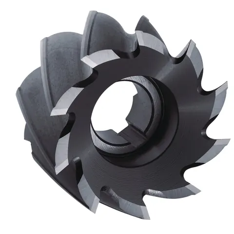 Mantelkopfrees DIN 1880 type N Ø40 mm (art. 2000866628)
