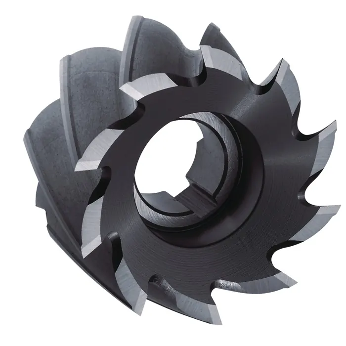 Mantelkopfrees DIN 1880 type N Ø40 mm (art. 2000866628)