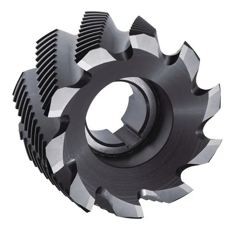 Mantelkopfrees DIN 1880 type nr Ø40 mm (art. 2000866648)