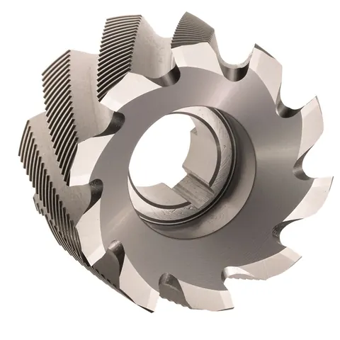Mantelkopfrees DIN 1880 type HR Ø40 mm (art. 2000866660)