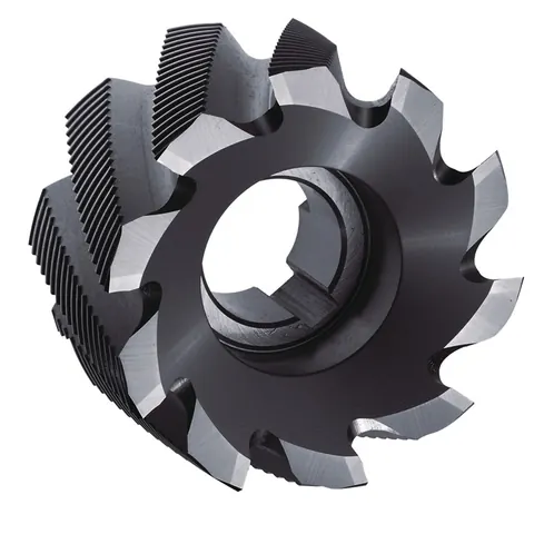 Mantelkopfrees DIN 1880 type HR Ø40 mm (art. 2000866668)