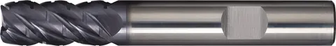 Schachtfrees DIN 6527 L type NF Ø12 mm