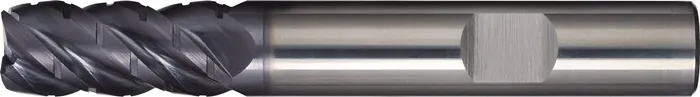 Schachtfrees DIN 6527 L type NF Ø5 mm