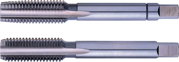 Hand-draadtap-set DIN 5157 (art. 2000867093)