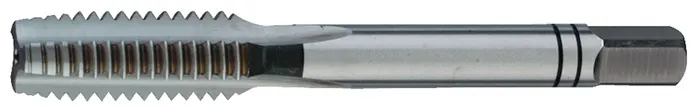 Handdraadtap DIN 352 nr. 2 1 mm