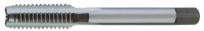Handdraadtap DIN 352 nr. 3 3,5 mm