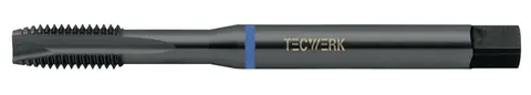 Machinetap DIN 371B RVS 0,5 mm (art. 2000867203)
