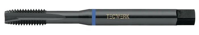 Machinetap DIN 371B RVS 0,5 mm (art. 2000867203)
