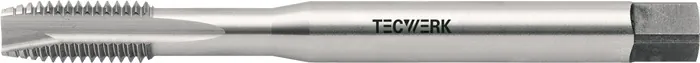 Machinetap DIN 371B 0,5 mm (art. 2000867243)