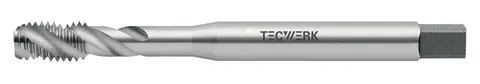 Machinetap DIN 371C 0,7 mm (art. 2000867264)
