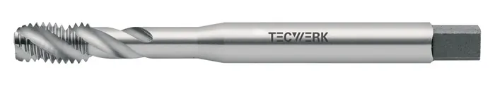 Machinetap DIN 371C 0,8 mm (art. 2000867265)