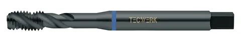 Machinetap DIN 371C RVS 0,5 mm (art. 2000867273)