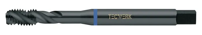 Machinetap DIN 371C RVS 1,5 mm (art. 2000867280)