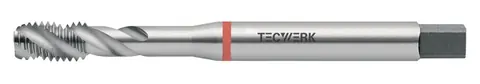 Machinetap DIN 371C H 0,7 mm