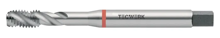 Machinetap DIN 371C H 1,25 mm
