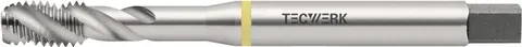 Machinetap DIN 371C AL 0,5 mm