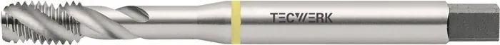 Machinetap DIN 371C AL 0,5 mm