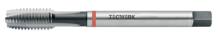 Machinetap DIN 376B H 2 mm (art. 2000867366)