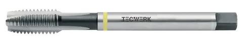 Machinetap DIN 376B aluminium 1,75 mm