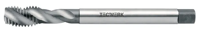 Machinetap DIN 376C 2,5 mm (art. 2000867390)