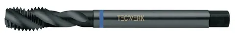 Machinetap DIN 376C RVS 1,75 mm (art. 2000867412)