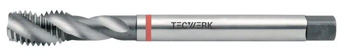 Machinetap DIN 376C H 2 mm (art. 2000867434)