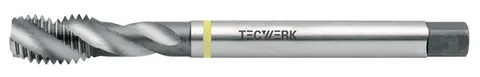 Machinetap DIN 376C aluminium 1,75 mm