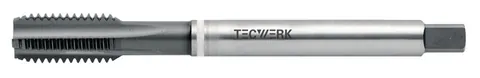 Machinetap DIN 376C GG 1,75 mm