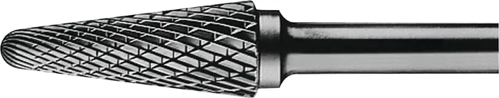 Stiftfrees KEL Ø8 mm
