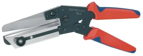 Kunststofschaar 4 mm
