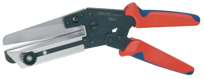 Kunststofschaar 4 mm