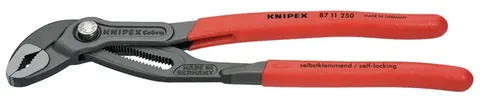 Waterpomptang Cobra®…matic lengte 250 mm