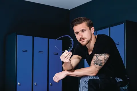 Veiligheidsbril Daylight Flex — extra foto