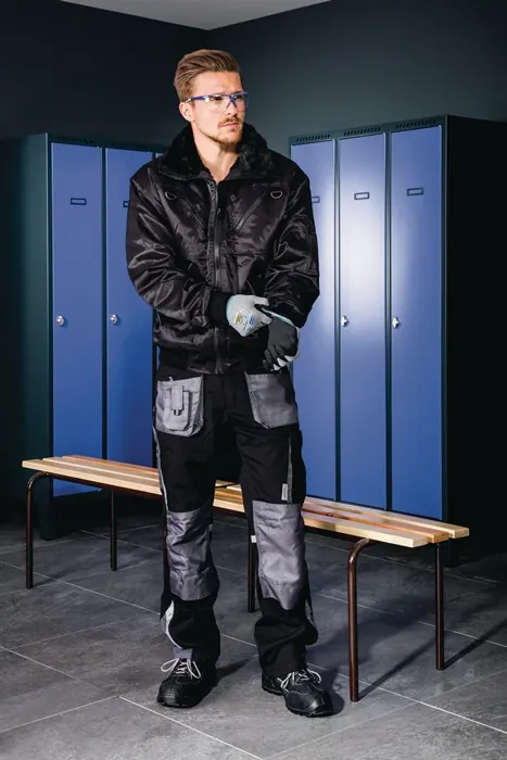 Veiligheidsbril Daylight Flex — extra foto