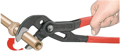 Waterpomptang Cobra® lengte 250 mm (art. 4000795309) — extra foto