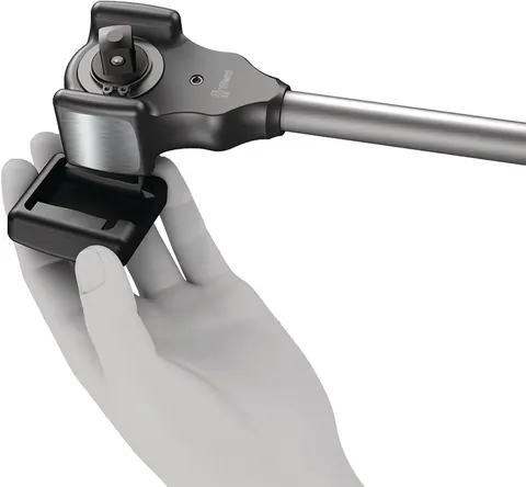 Beschermend opzetstuk 8782 C Koloss pad-set 50 mm — extra foto