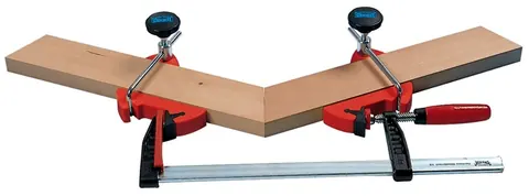 Verstek-spansysteem 100 mm — extra foto