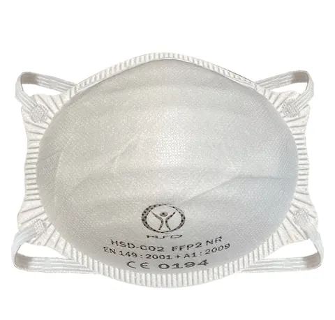 PSP 30-212 HSD-CO2 FFP2 NR MASK One size wit
