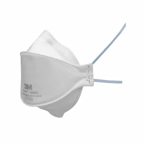 3M Aura 1862+ Masker GZ FFP2 Type IIR