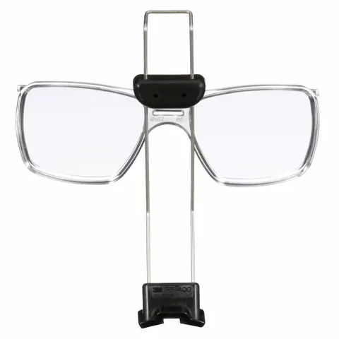 3M SK102 Brillenset herbruikbaar masker