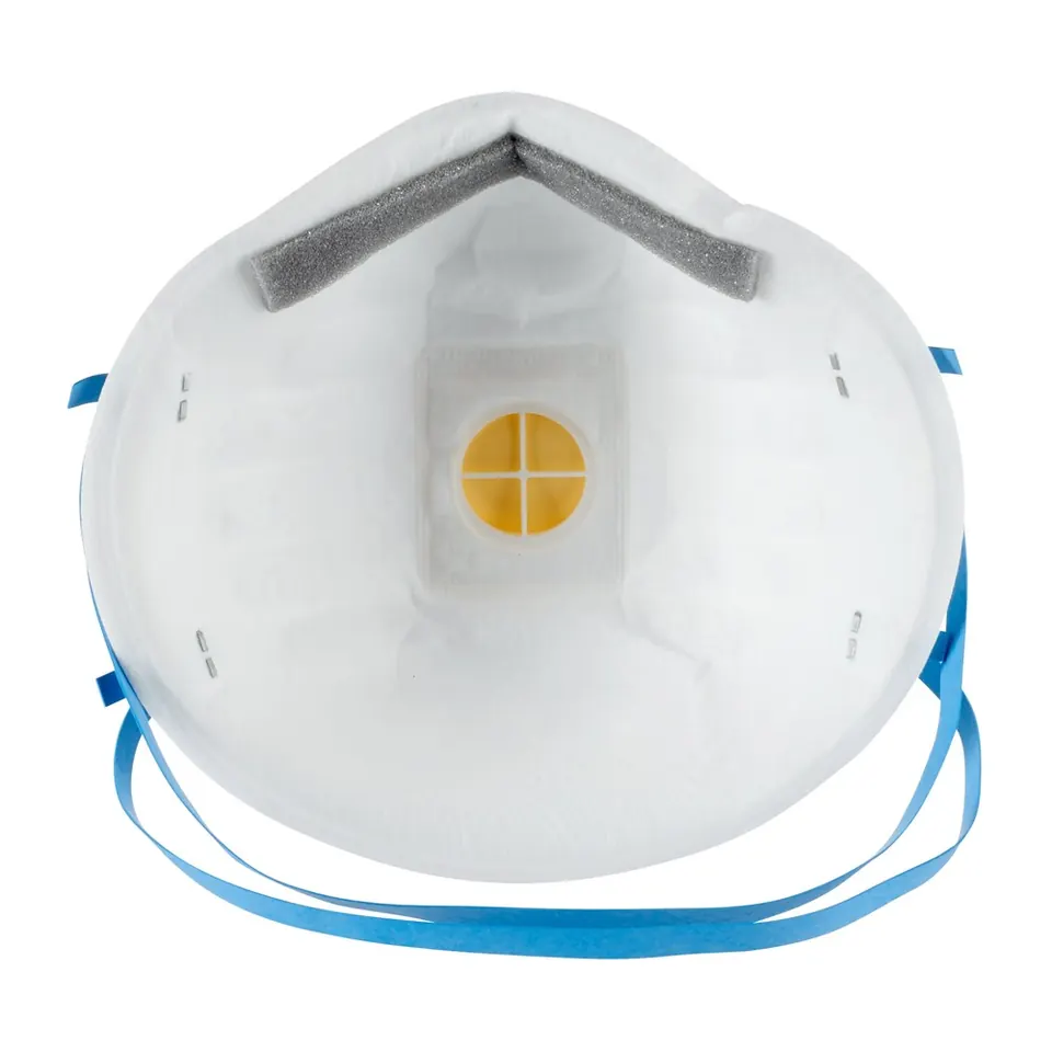 3M 8822 stofmasker FFP2 met ventiel