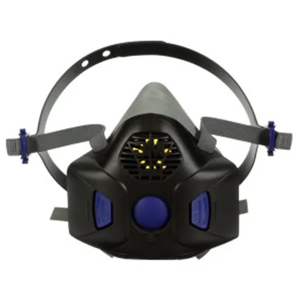 3M Secure Click halfgelaatsmasker HF-800 serie
