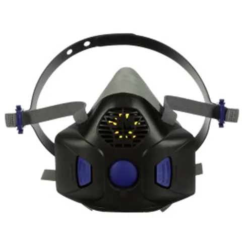 3M Secure Click halfgelaatsmasker HF-800 serie