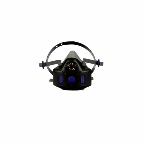 3M Secure Click halfmasker HF-801SD