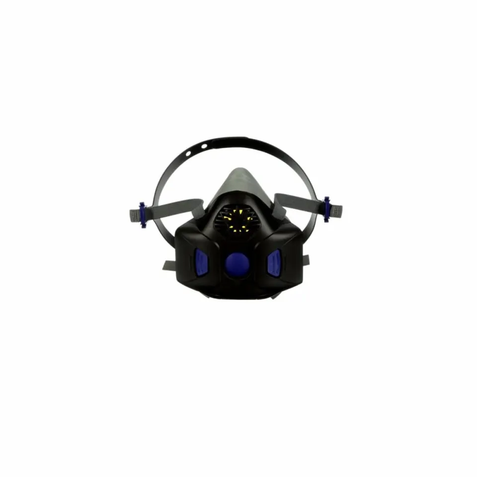 3M Secure Click halfmasker HF-801SD