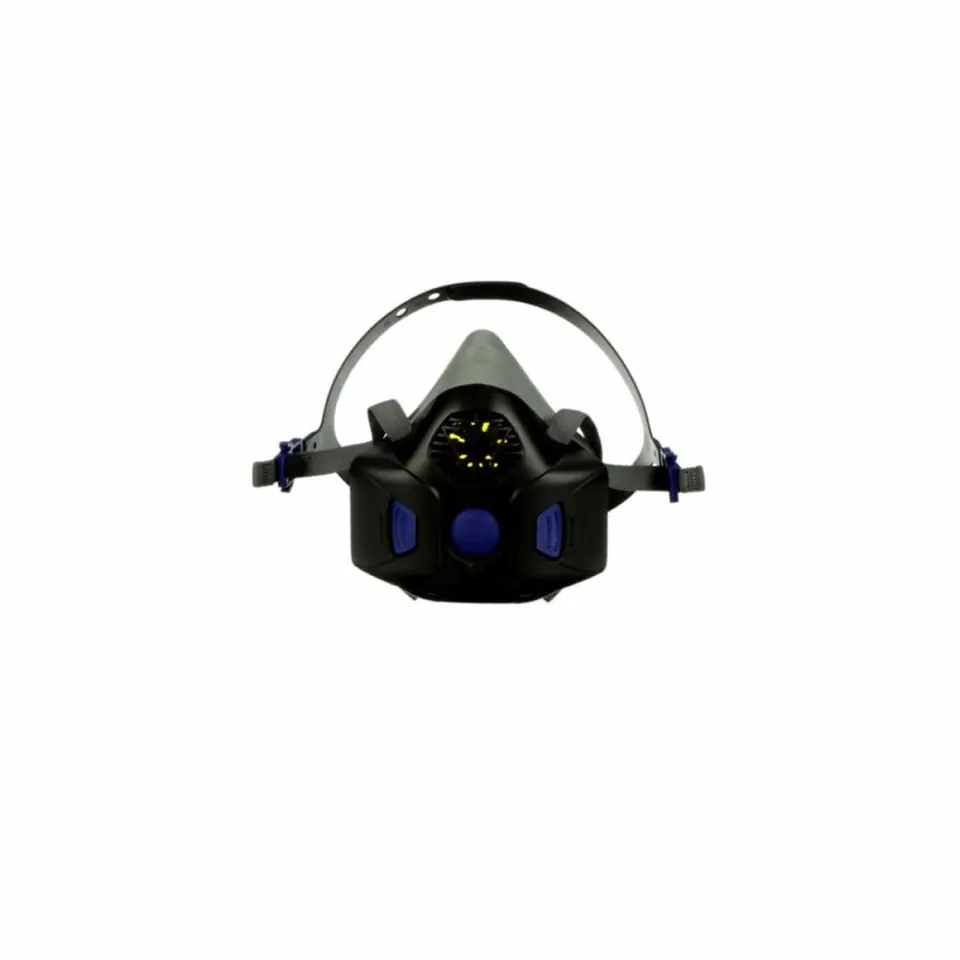 3M Secure Click halfmasker HF-802SD